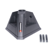 Stand Without Pipe 5203200-01 Stand Without Pipe 5203200-01