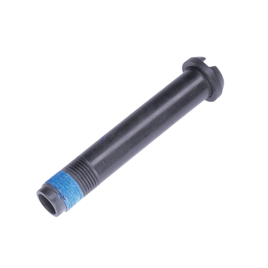 Main shaft, pressed