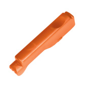 Pusher, Red 5203213-01 Pusher, Red 5203213-01