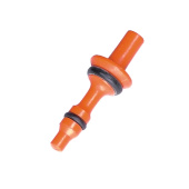Valve Body, Cpl 5203222-01 Valve Body, Cpl 5203222-01