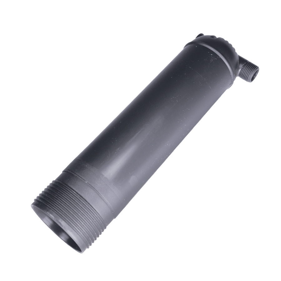 Piston upper part