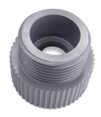 Adapter Us Thread - A 3/4 5203329-01 Adapter Us Thread - A 3/4 5203329-01