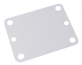 Cover foil Cover foil
