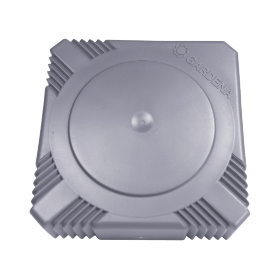 Nut 5203533-01