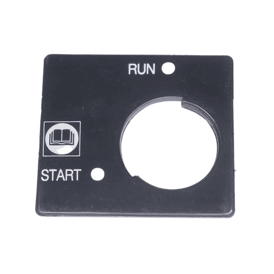 Screen, Gray 5203772-01
