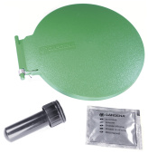 Covering, assembly Covering, assembly