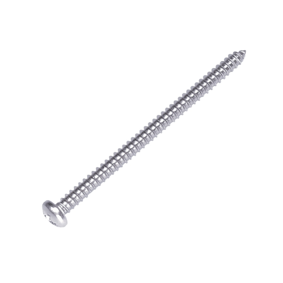 Socket Screw 3.9X60 5203916-01