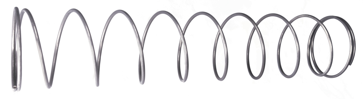 Compression Spring 5203923-01