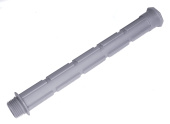 Extension pipe Extension pipe