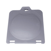 Cover, Cry 5203994-01 Cover, Cry 5203994-01