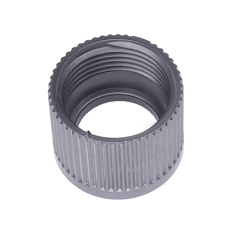 Locknut