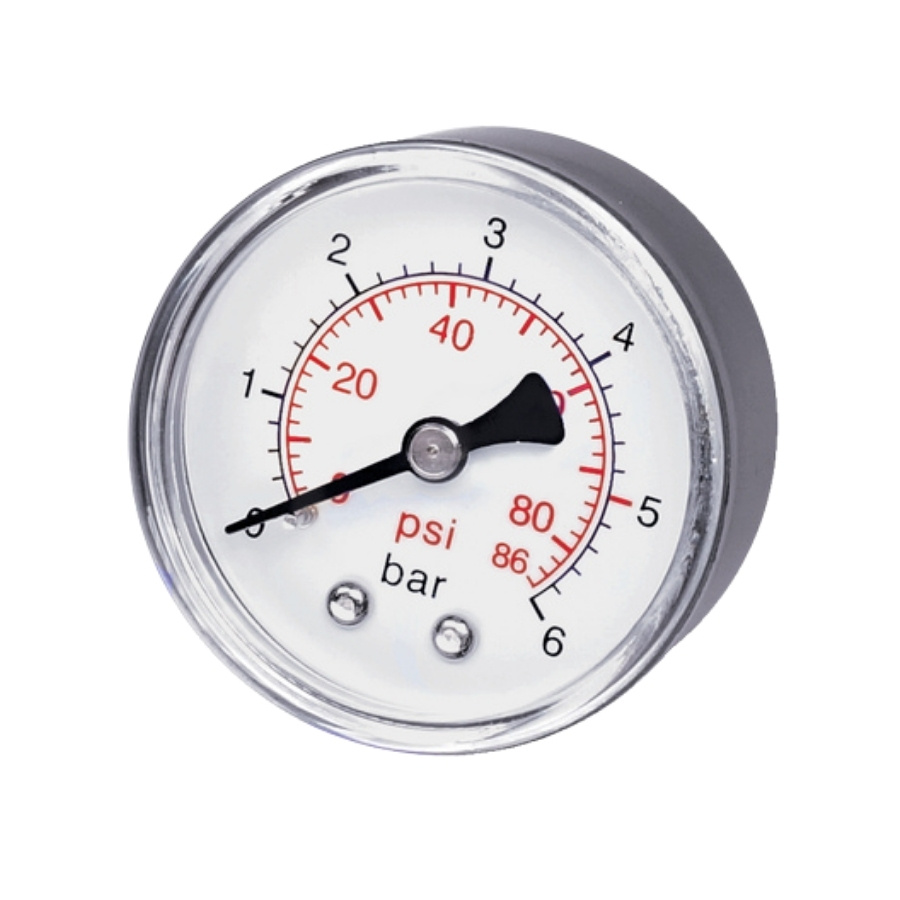 Pressure Gauge 5204107-01