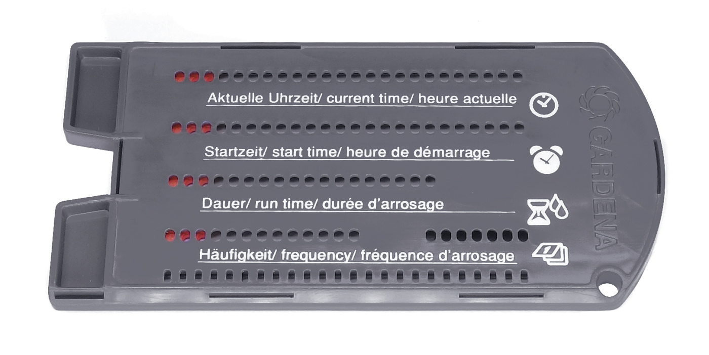 Plug-in card, assembly