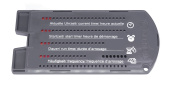 Plug-in card, assembly Plug-in card, assembly