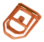 Cable relief Cable relief