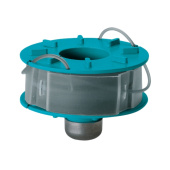 Double Rel, Cpl, 5204382-01 Double Rel, Cpl, 5204382-01