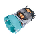 Electric Motor Cpl, 5204383-01 Electric Motor Cpl, 5204383-01