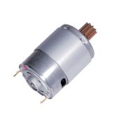 Electric Motor Mabuchi Cp 5204503-01 Electric Motor Mabuchi Cp 5204503-01