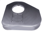 Covering, assembly Covering, assembly