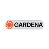 Adhesive Signature Gardena 5204752-01 Adhesive Signature Gardena 5204752-01