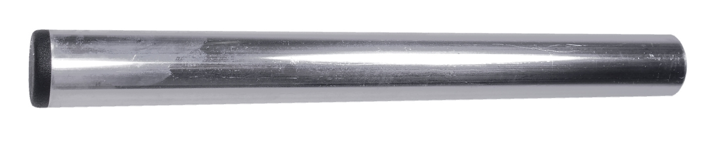 Handle tube, assembly