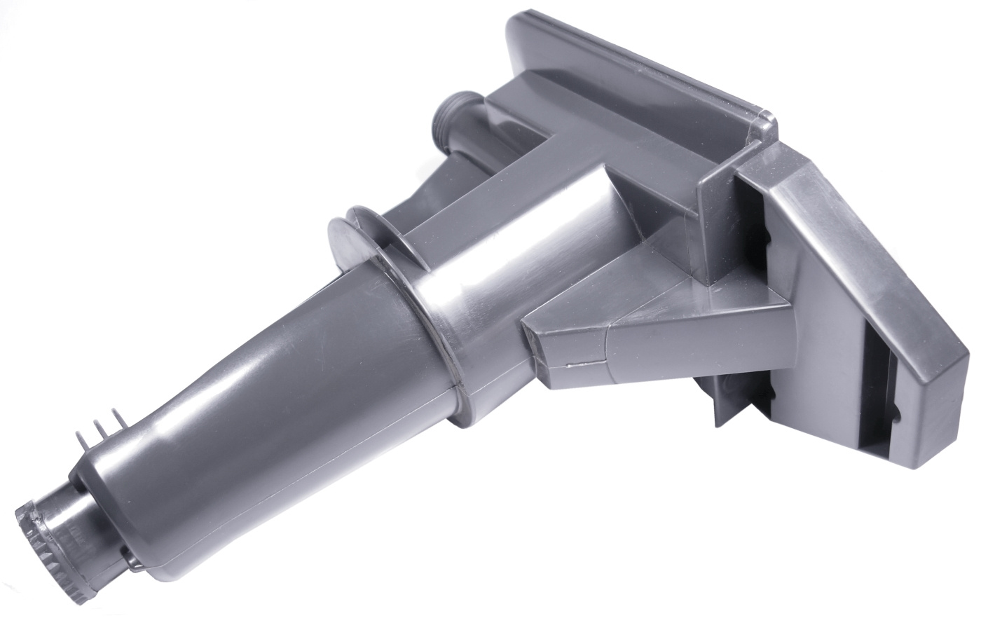 Support axle