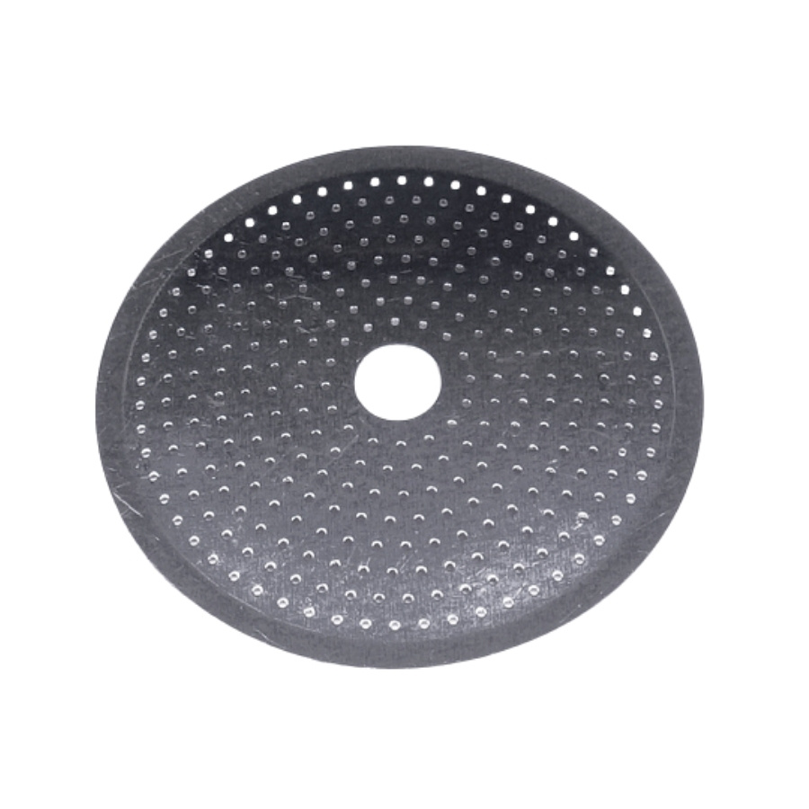 Perforated Metal Plate 5204847-01