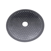 Perforated Metal Plate 5204847-01 Perforated Metal Plate 5204847-01