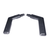 Handle, Right + Left Pair 5204871-01 Handle, Right + Left Pair 5204871-01