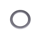 Close tolerance spacer Close tolerance spacer