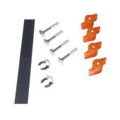 Accessories Bag, Cpl, 5205167-01 Accessories Bag, Cpl, 5205167-01