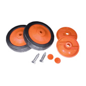 Wheel Set (2 Pieces) 5205276-01 Wheel Set (2 Pieces) 5205276-01