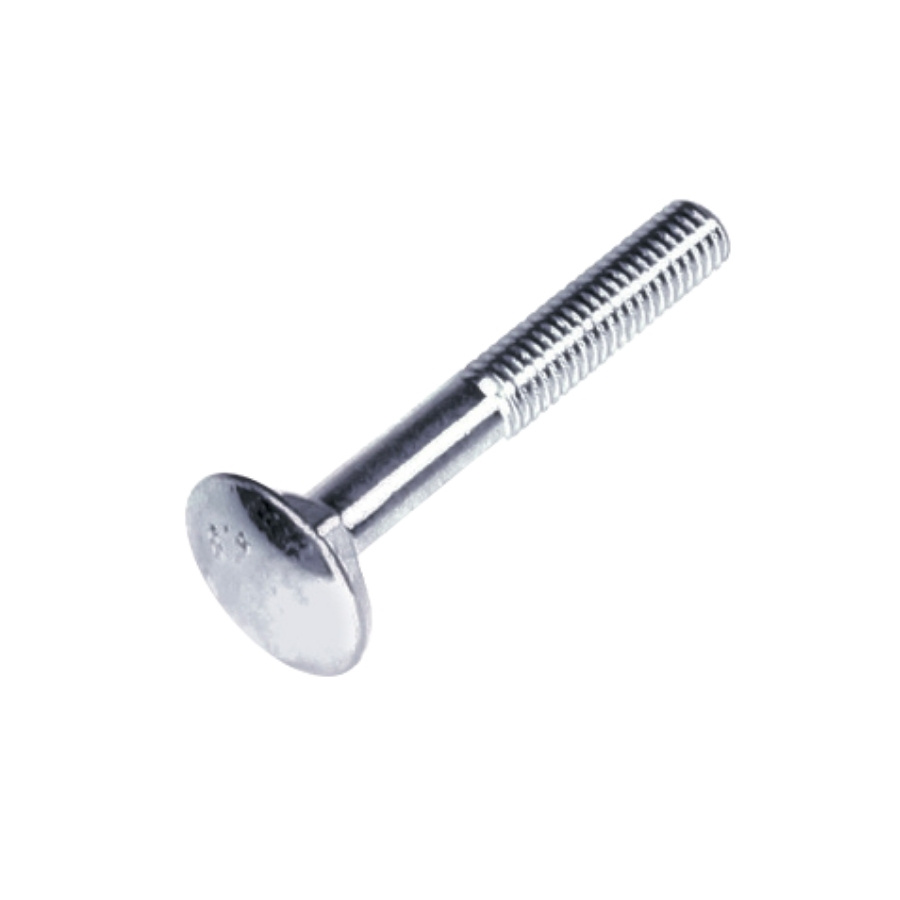Truss Head Screw M5X35 5205350-01