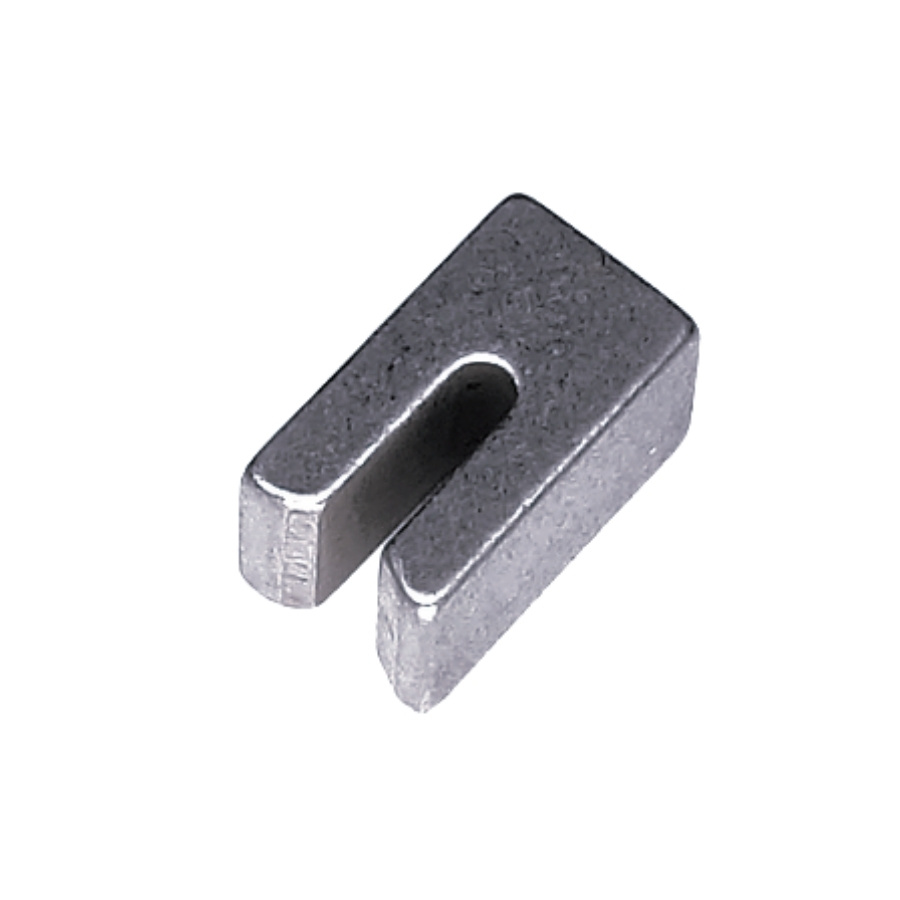 Counter bearing
