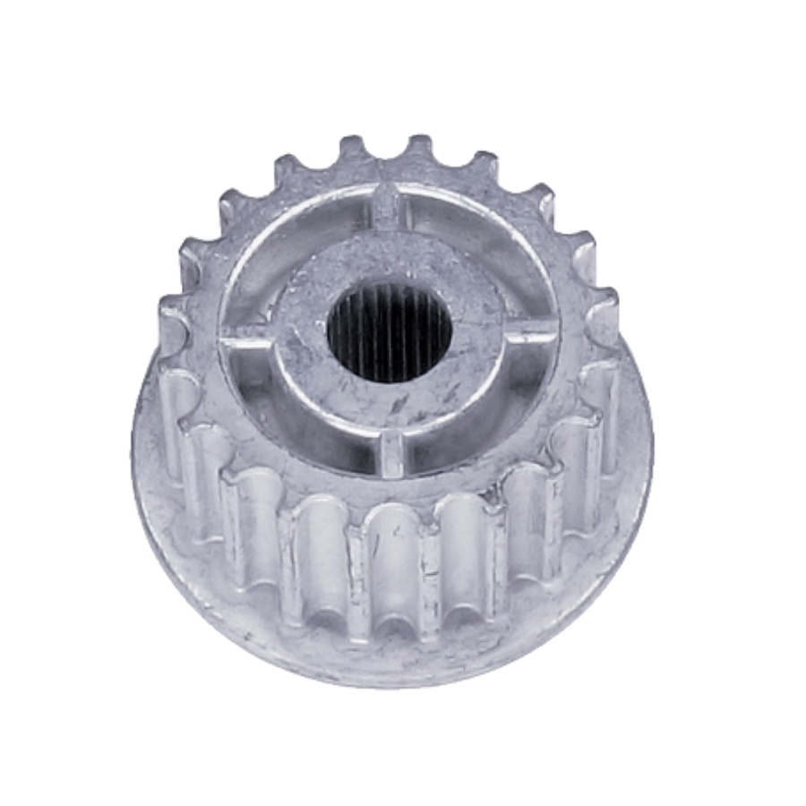 Lock Washer, Z20 5205366-01