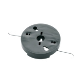 Segment, assembly Segment, assembly