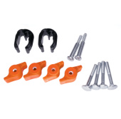 Accessories Bag, Cpl, 5205393-01 Accessories Bag, Cpl, 5205393-01