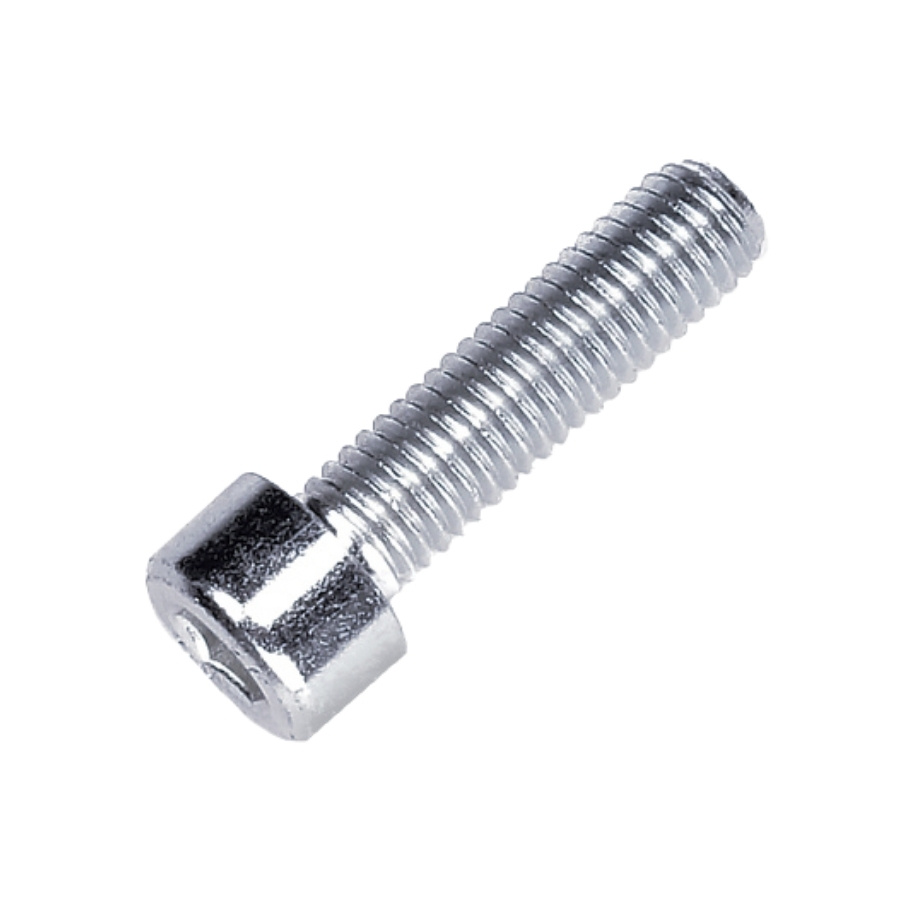 Cheese screw M8X30