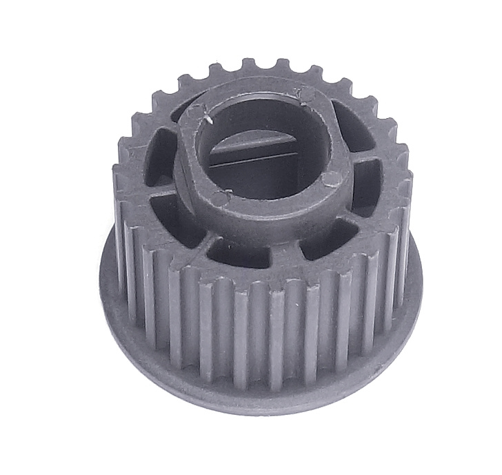 Wheel 5205445-01