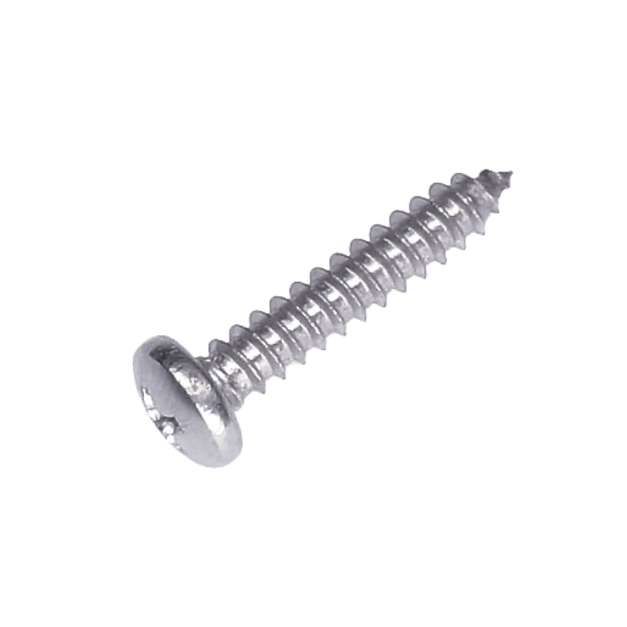 Socket Screw 4.8X25 5205507-01