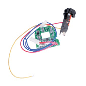 Cable, Cpl, 5206082-01 Cable, Cpl, 5206082-01