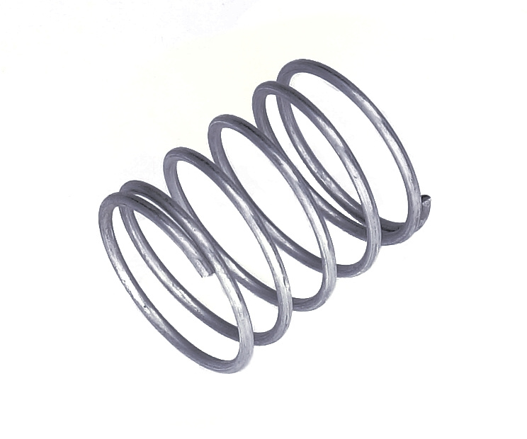 Compression spring
