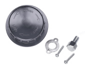 Screw cap, assembly Screw cap, assembly