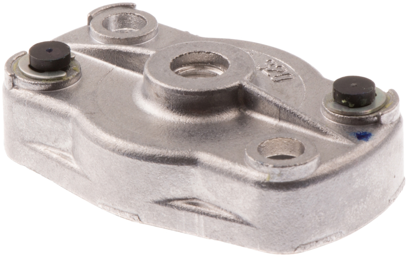 Pulley assembly