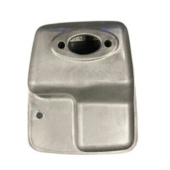 Silencer 5216353-01 Silencer 5216353-01