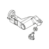 Mounting Assy 5216412-01 Mounting Assy 5216412-01
