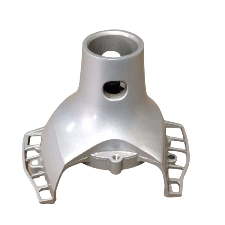 Accommodation Assy 5217712-01