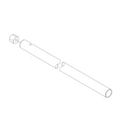 Pipe Comp 5218067-01 Pipe Comp 5218067-01