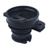 Inlet Pipe Inlet Pipe