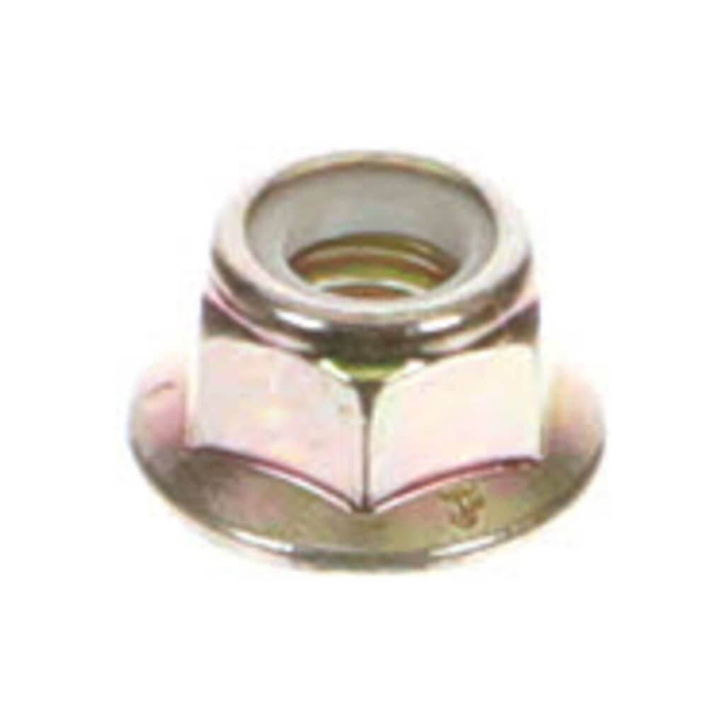 Nut Hex Flange 3/8-16 Steel